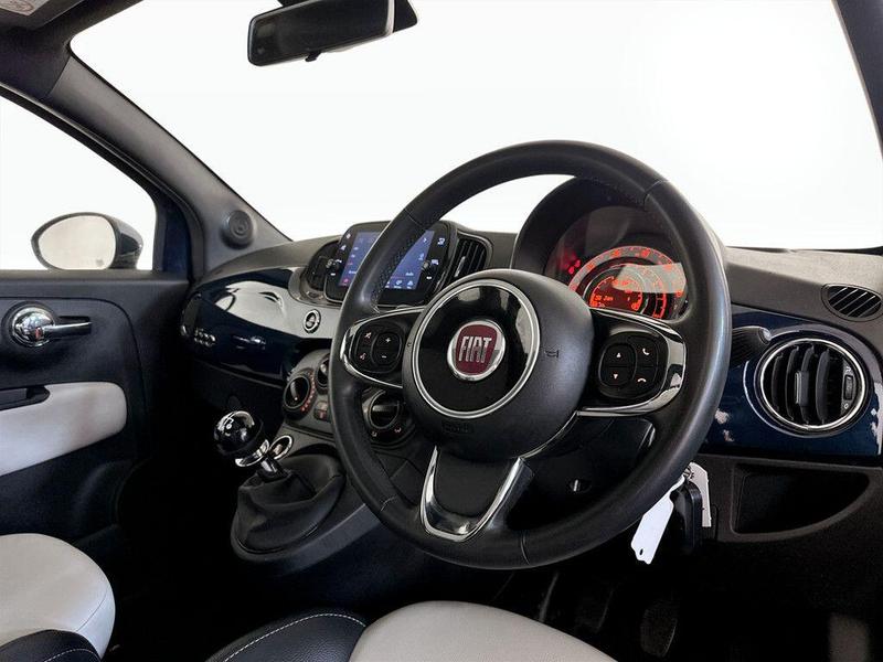 Used Fiat 500 2023 for sale - 76355613: Photo 15