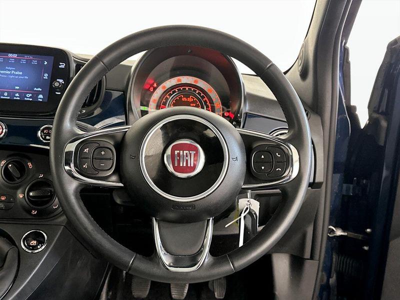 Used Fiat 500 2023 for sale - 76355613: Photo 16