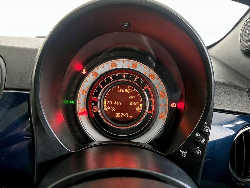 Used Fiat 500 2023 for sale - 76355613: Photo 18