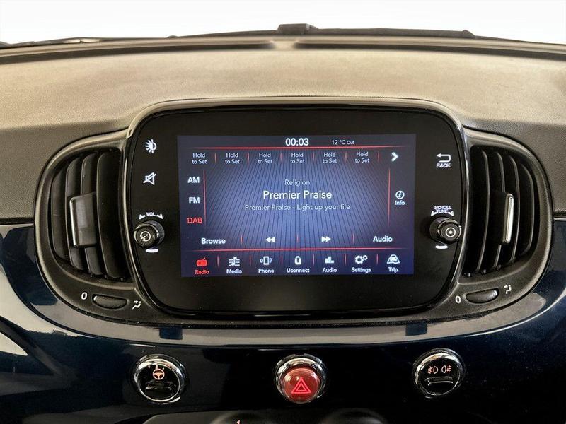 Used Fiat 500 2023 for sale - 76355613: Photo 20