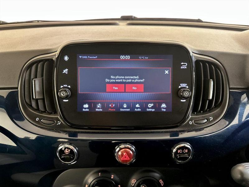 Used Fiat 500 2023 for sale - 76355613: Photo 21