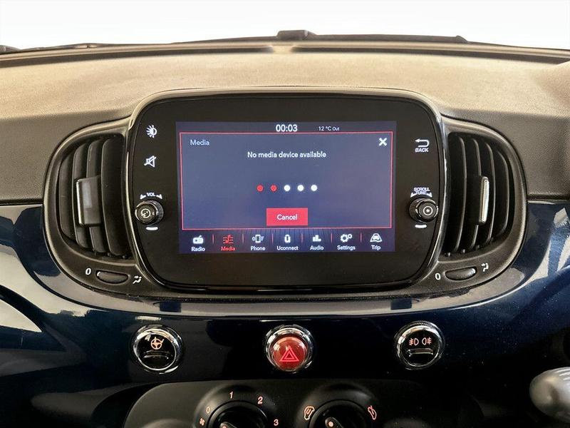 Used Fiat 500 2023 for sale - 76355613: Photo 22