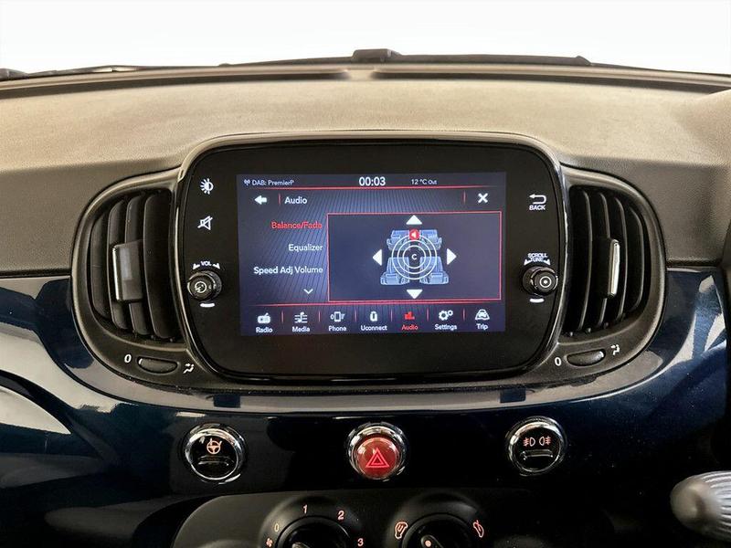 Used Fiat 500 2023 for sale - 76355613: Photo 23