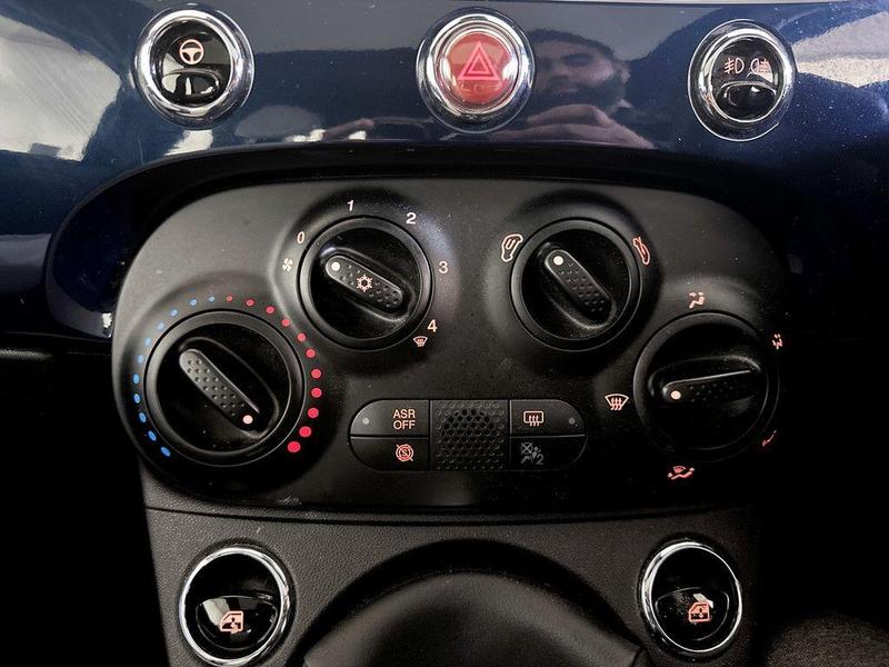 Used Fiat 500 2023 for sale - 76355613: Photo 24