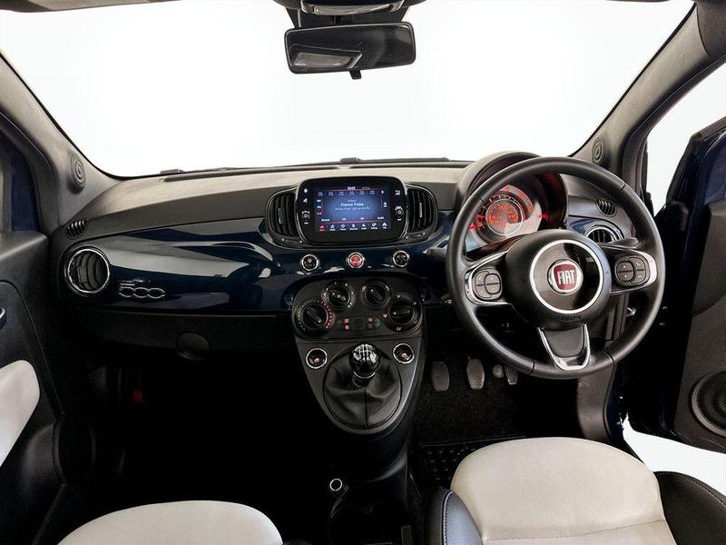 Used Fiat 500 2023 for sale - 76355613: Photo 3