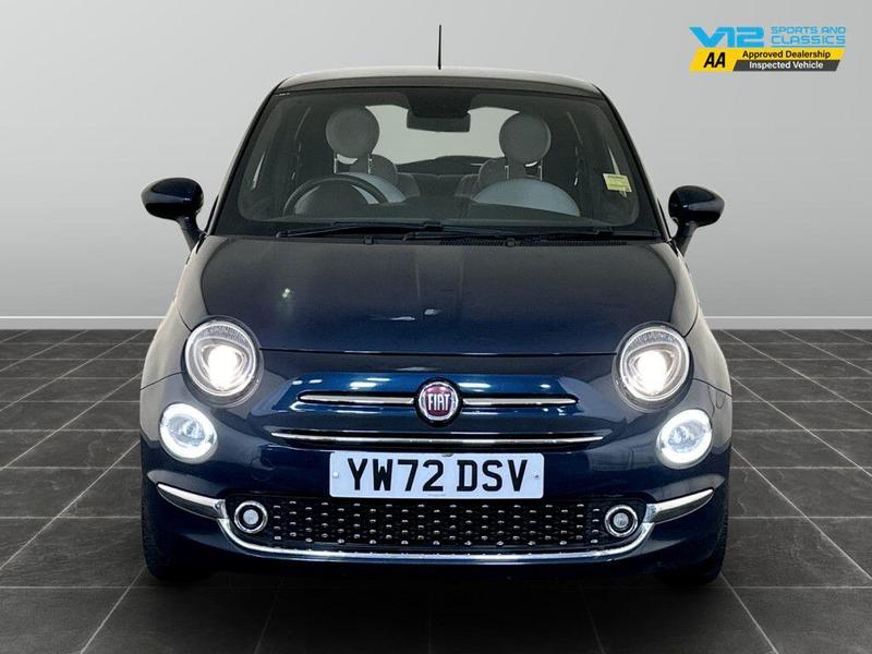 Used Fiat 500 2023 for sale - 76355613: Photo 5