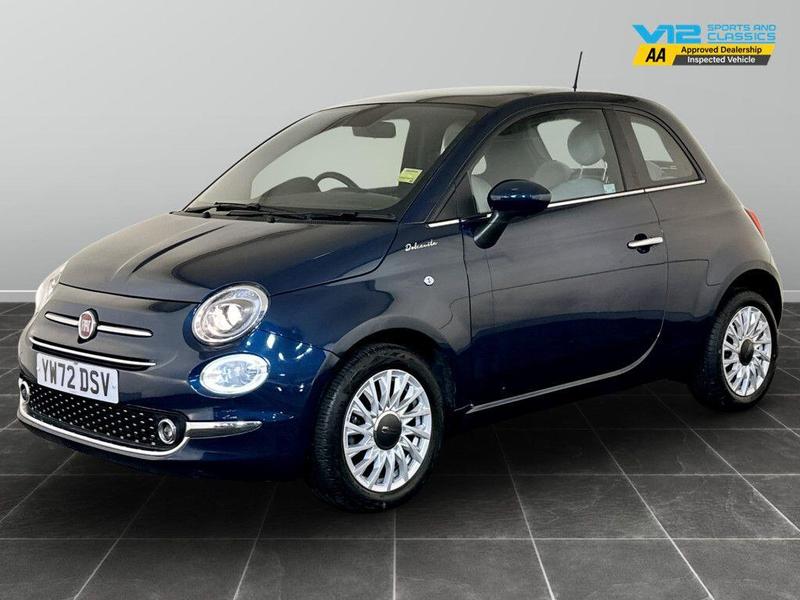 Used Fiat 500 2023 for sale - 76355613: Photo 6