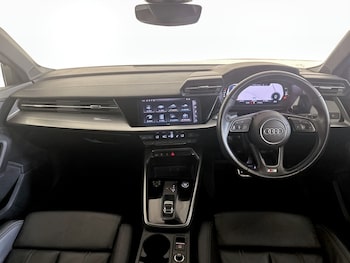 Used Audi A3 2022 for sale - 75180515: Photo