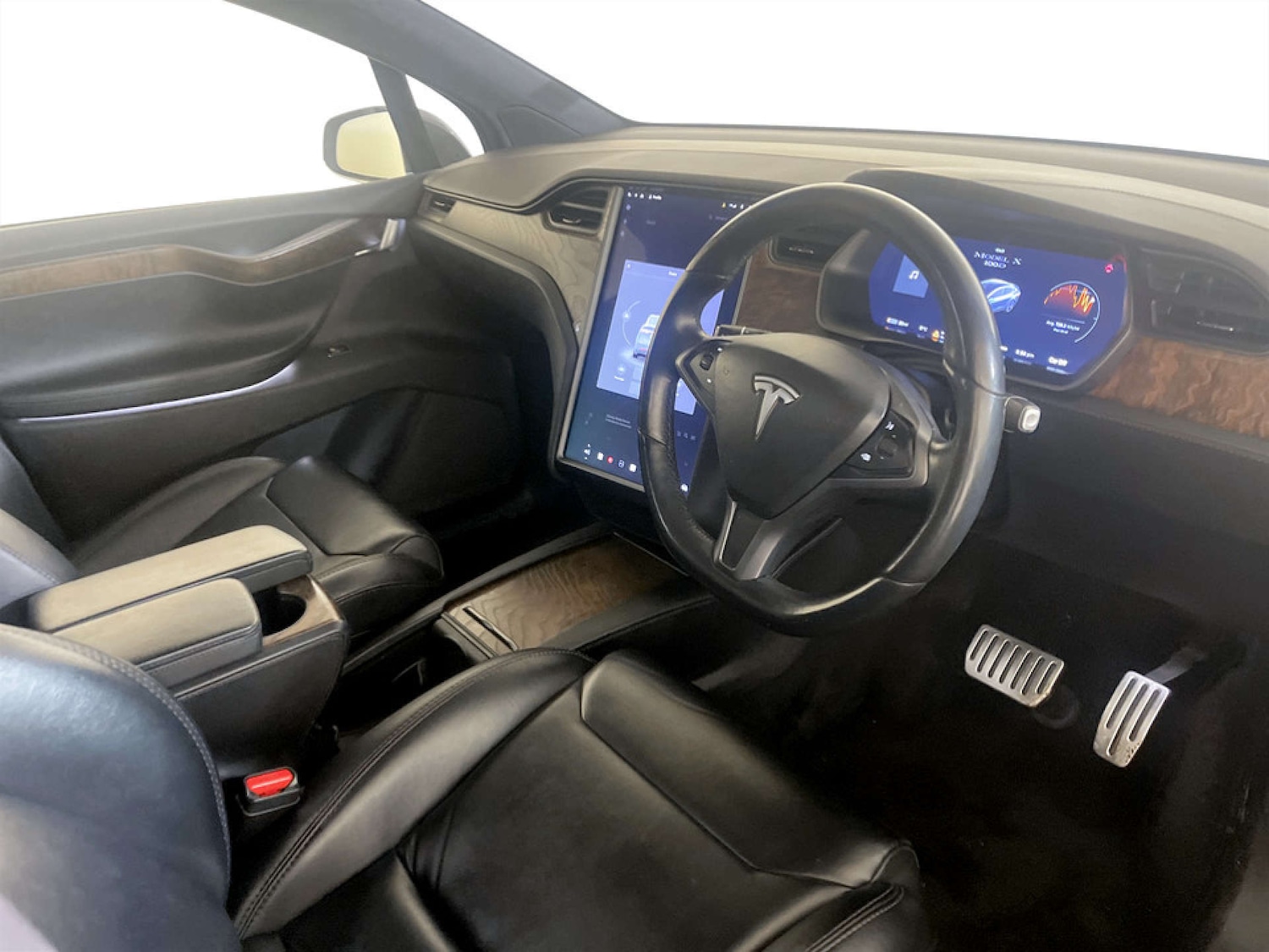 Used Tesla Model X 2018 for sale - 77185779: Photo 15