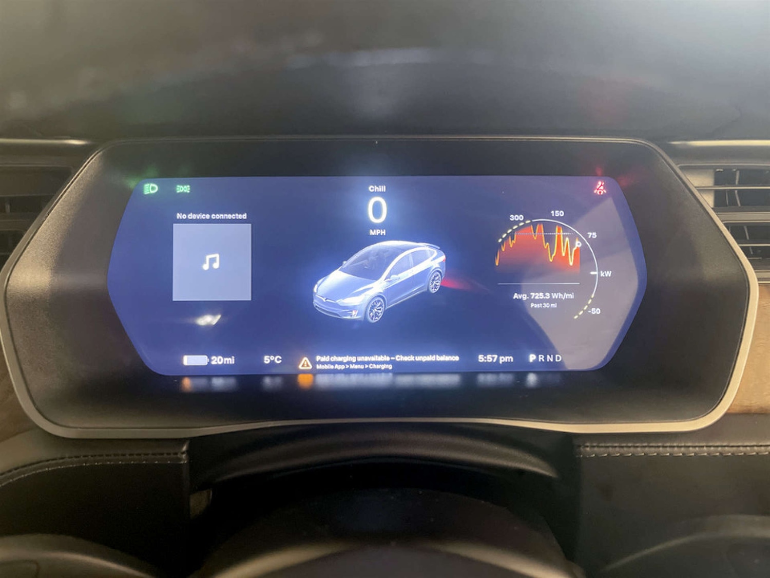 Used Tesla Model X 2018 for sale - 77185779: Photo 18