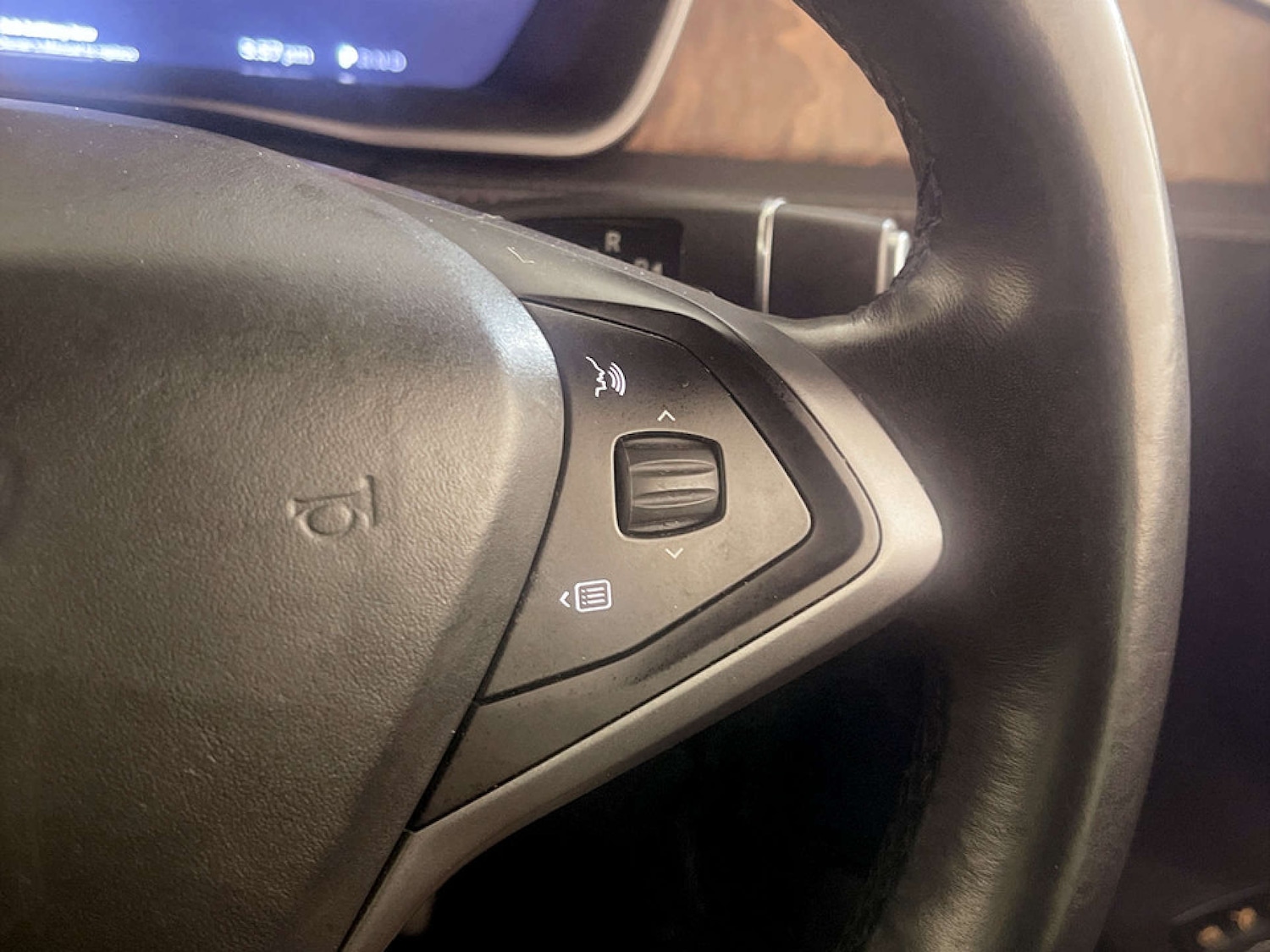 Used Tesla Model X 2018 for sale - 77185779: Photo 19