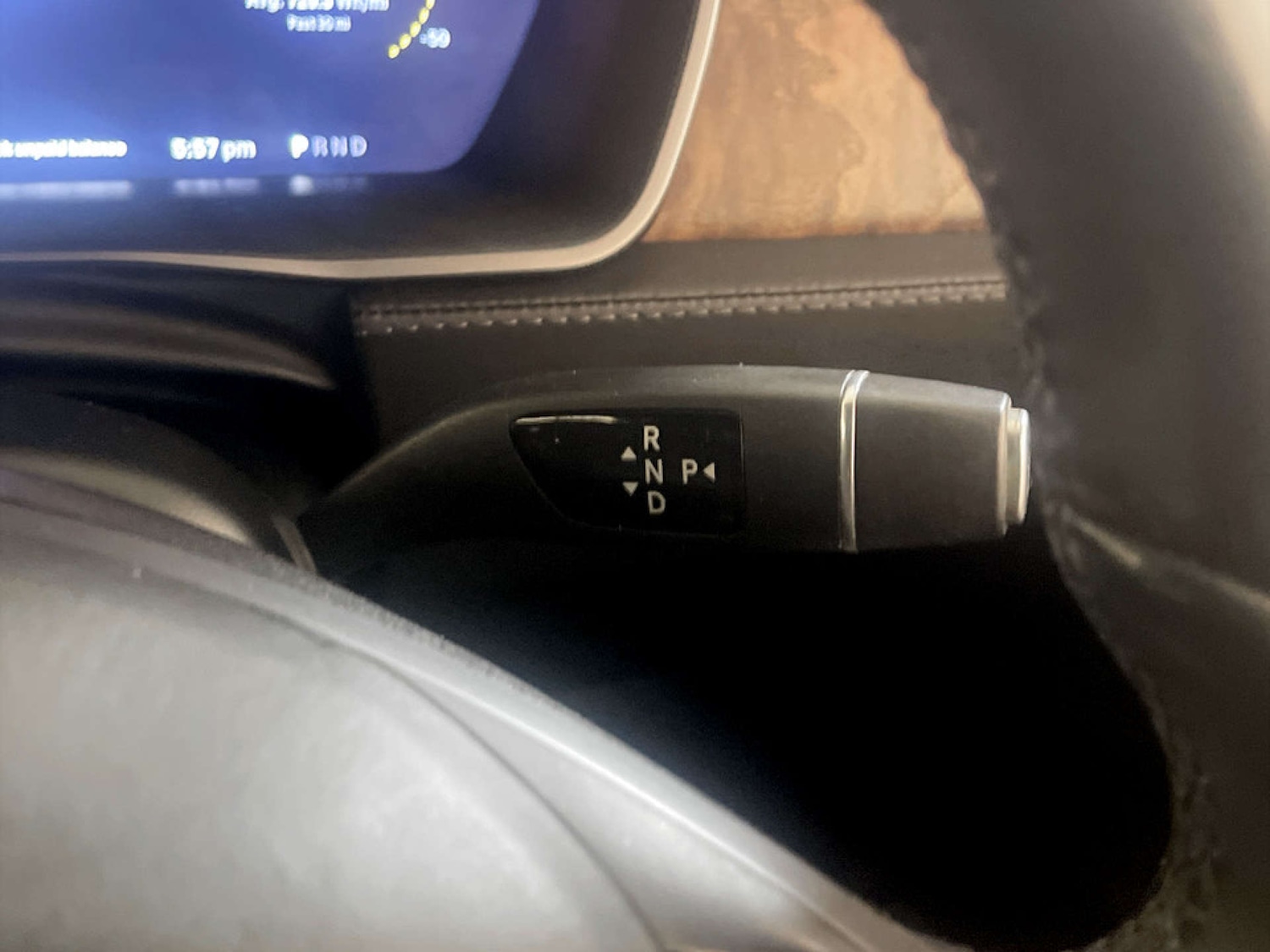 Used Tesla Model X 2018 for sale - 77185779: Photo 20