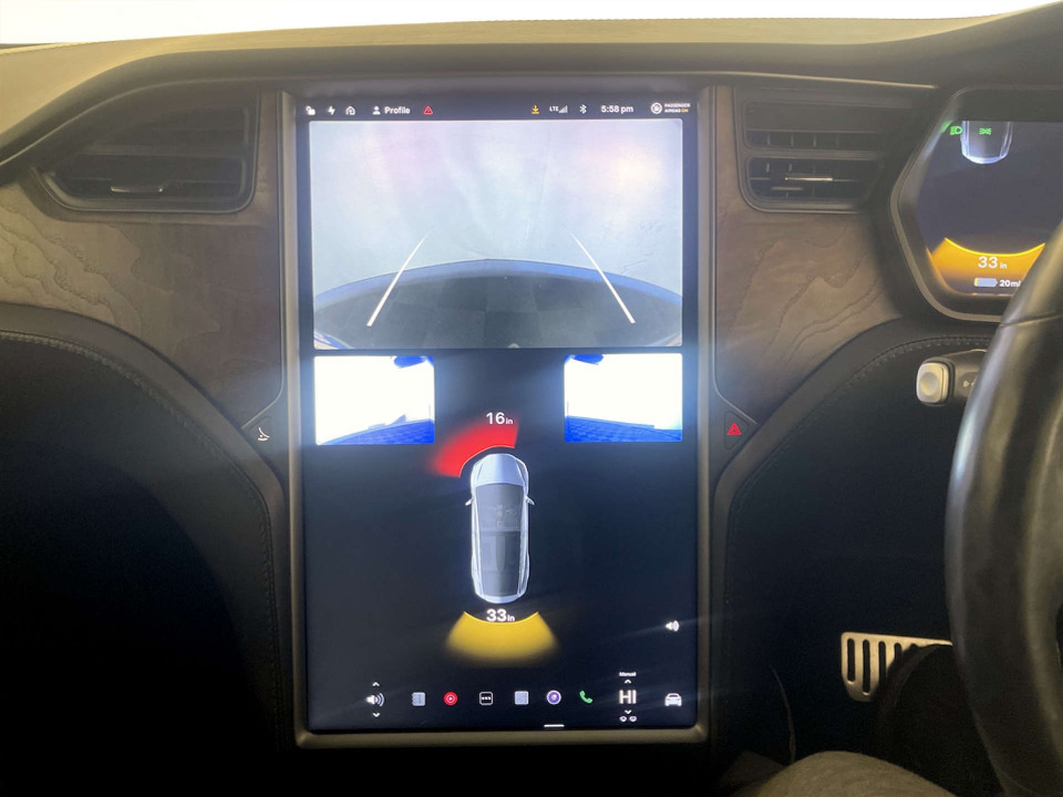 Used Tesla Model X 2018 for sale - 77185779: Photo 21