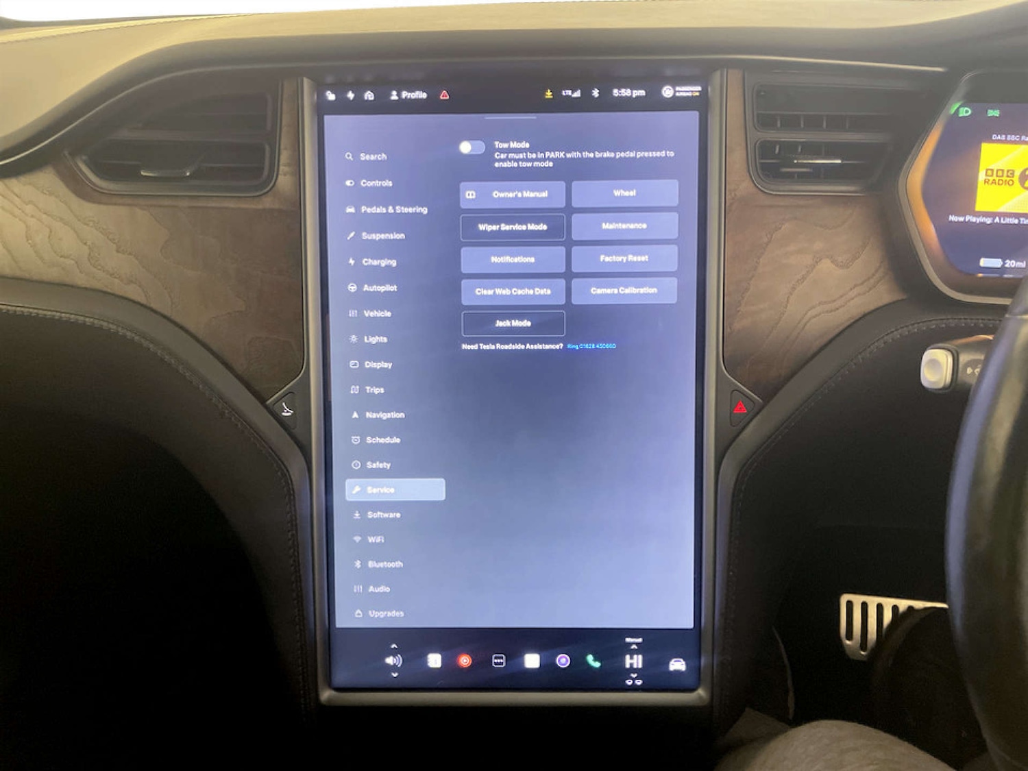 Used Tesla Model X 2018 for sale - 77185779: Photo 25