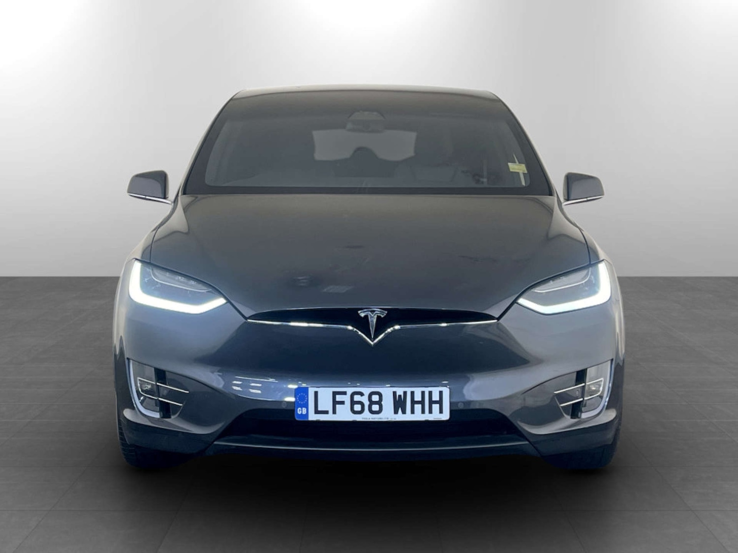 Used Tesla Model X 2018 for sale - 77185779: Photo 5