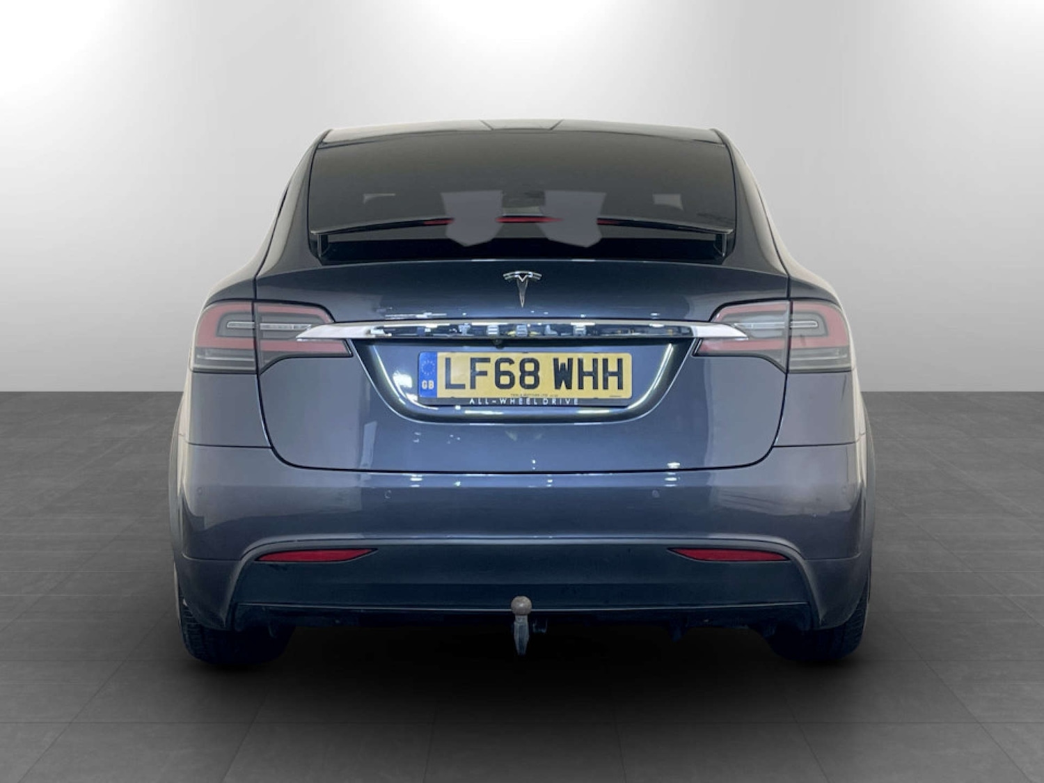 Used Tesla Model X 2018 for sale - 77185779: Photo 9