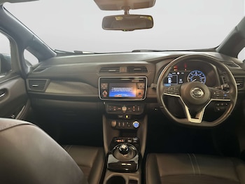 Used Nissan Leaf 2019 for sale - 78639828: Photo