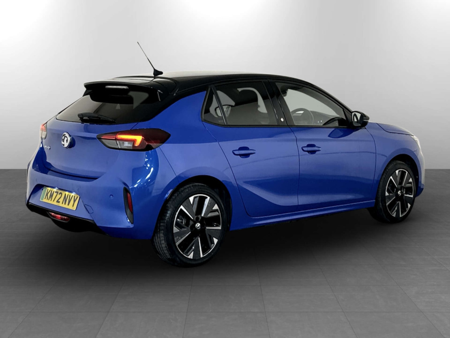 Used Vauxhall Corsa 2022 for sale - 77328600: Photo 10