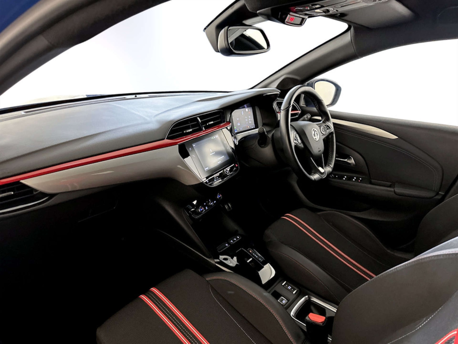 Used Vauxhall Corsa 2022 for sale - 77328600: Photo 12