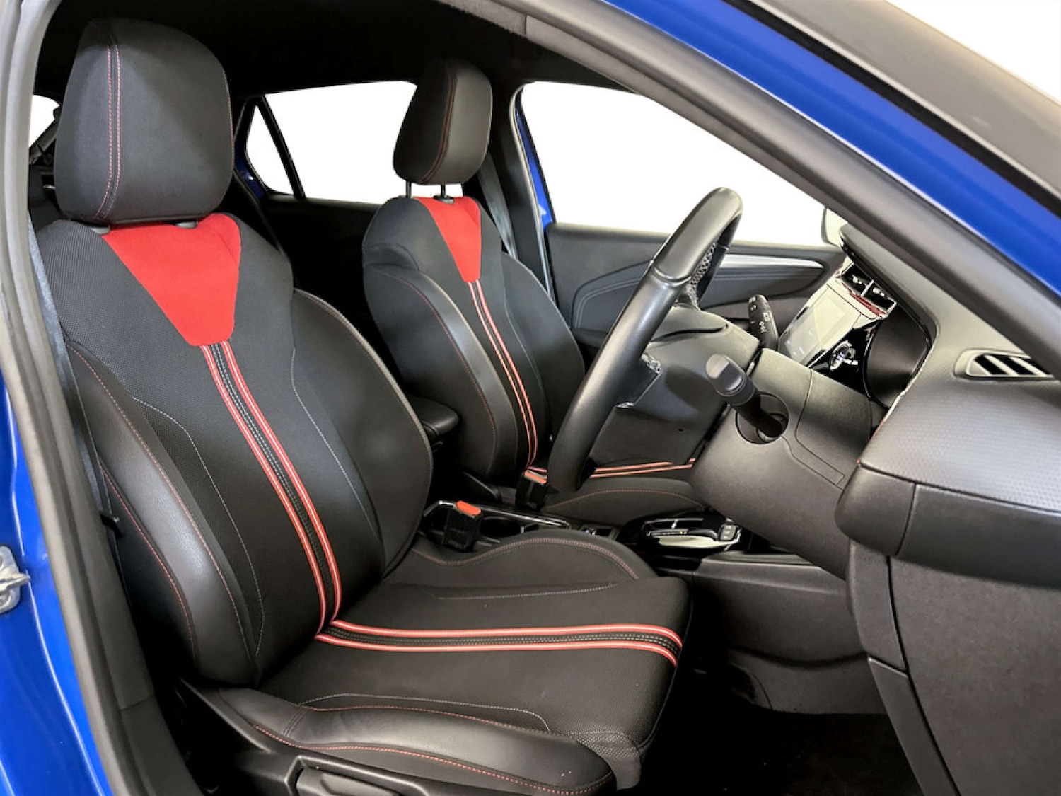 Used Vauxhall Corsa 2022 for sale - 77328600: Photo 13