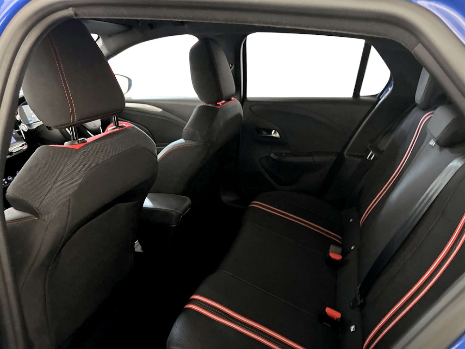 Used Vauxhall Corsa 2022 for sale - 77328600: Photo 14