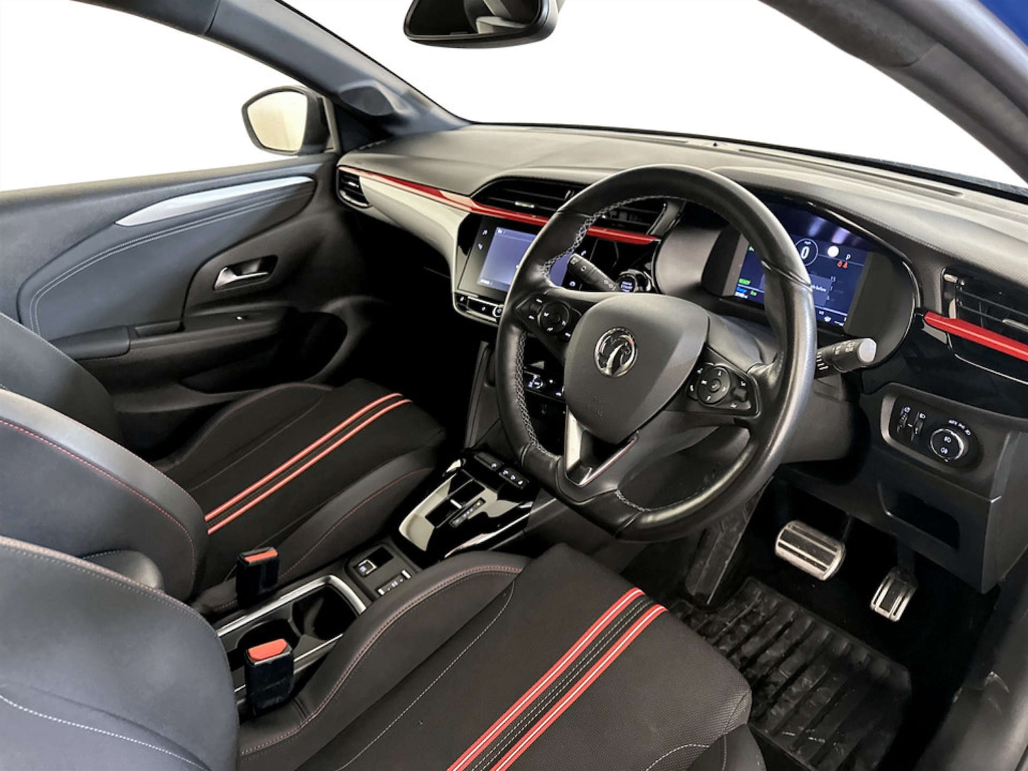 Used Vauxhall Corsa 2022 for sale - 77328600: Photo 15