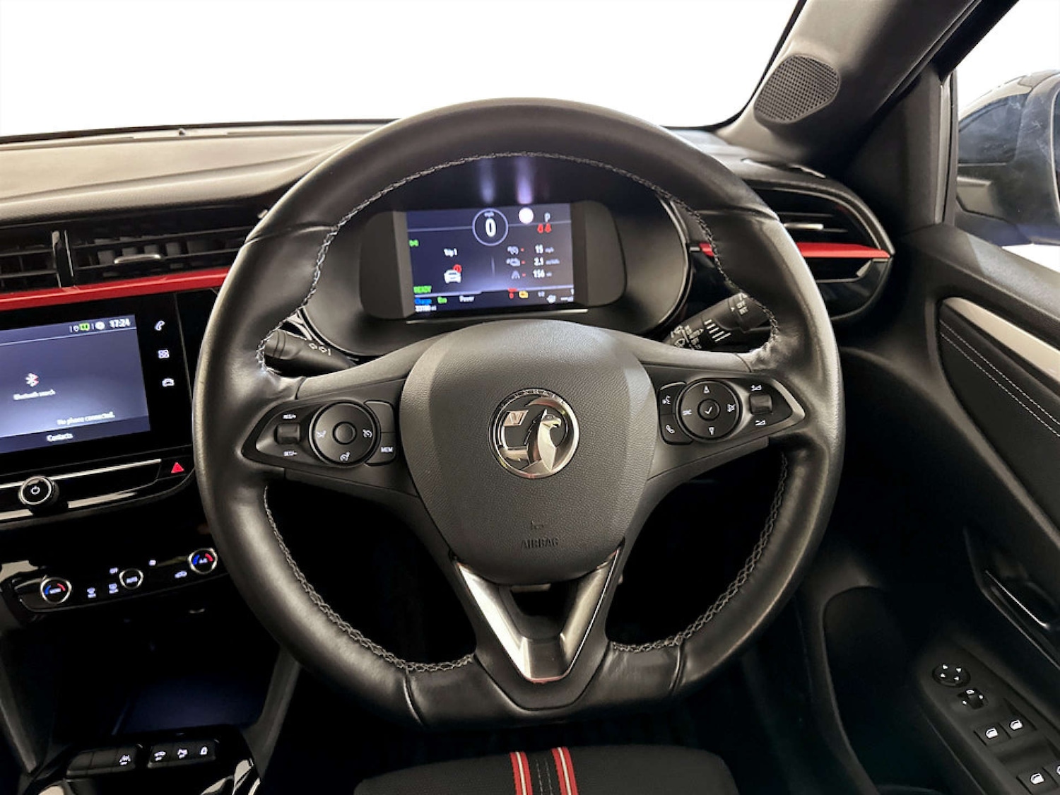 Used Vauxhall Corsa 2022 for sale - 77328600: Photo 16