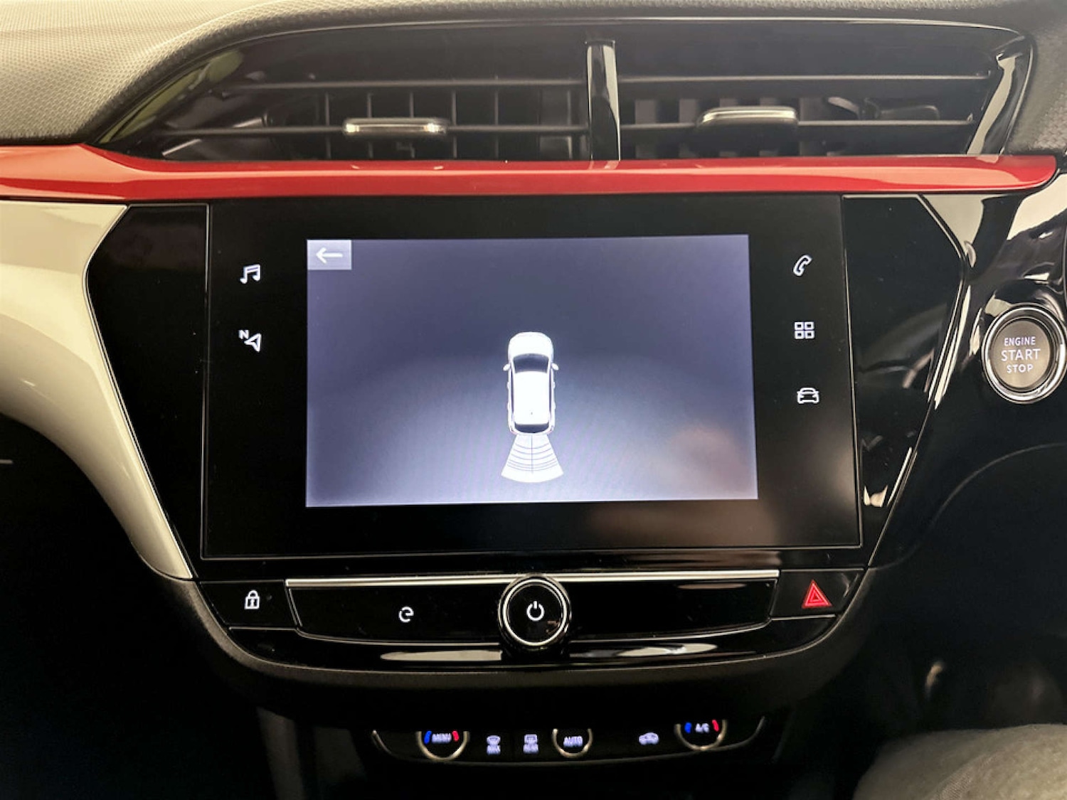 Used Vauxhall Corsa 2022 for sale - 77328600: Photo 20