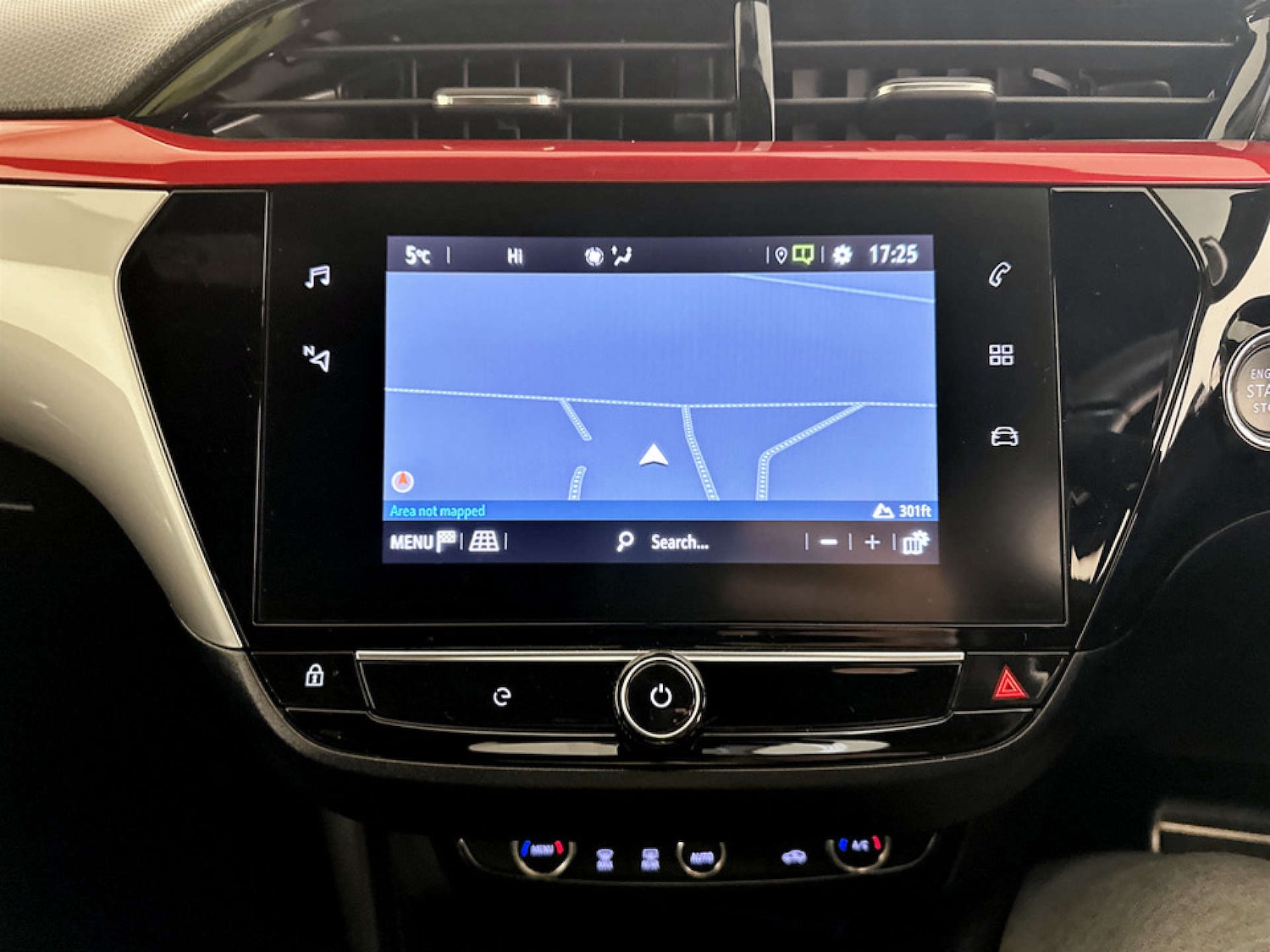 Used Vauxhall Corsa 2022 for sale - 77328600: Photo 21