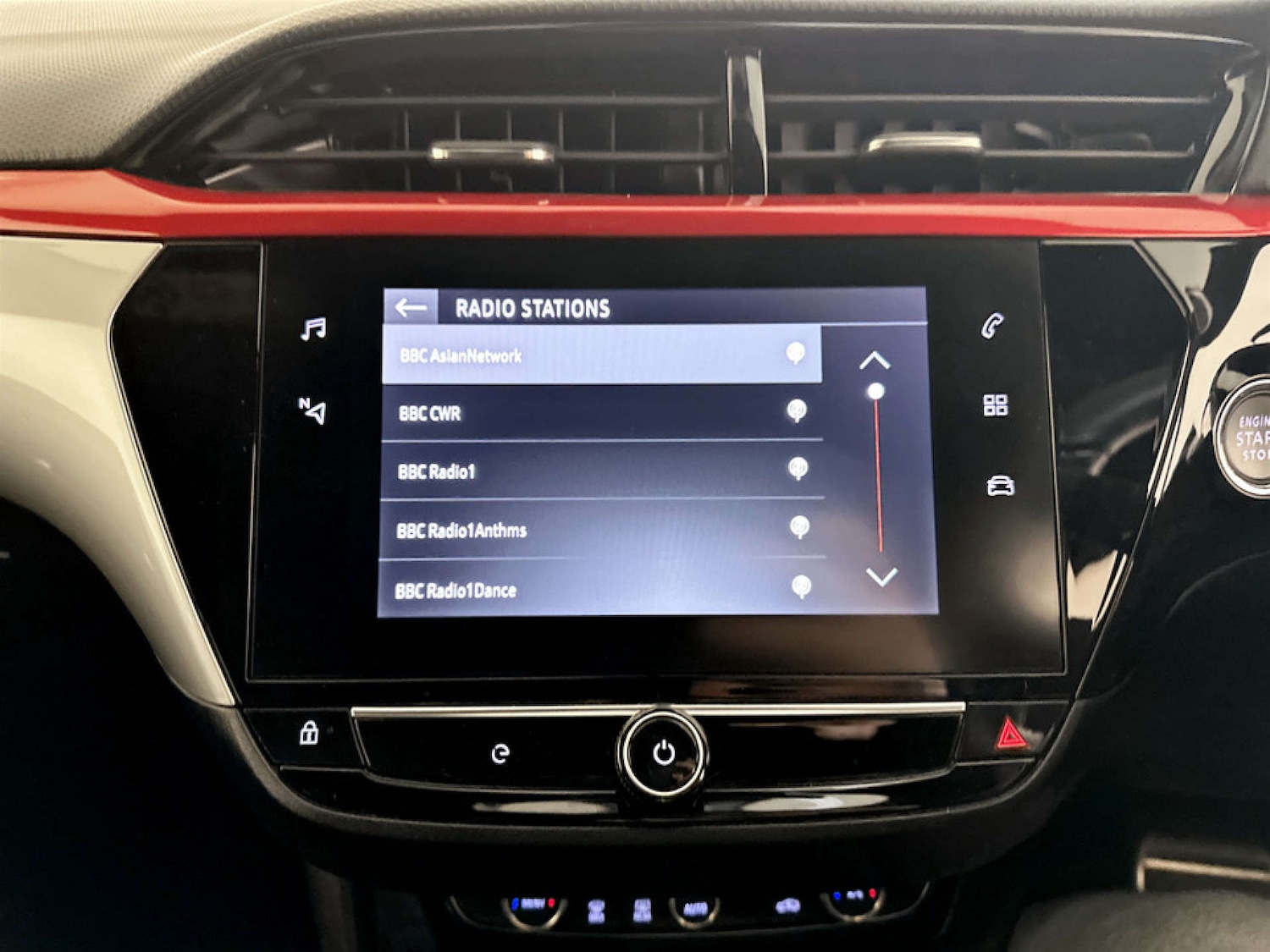 Used Vauxhall Corsa 2022 for sale - 77328600: Photo 23