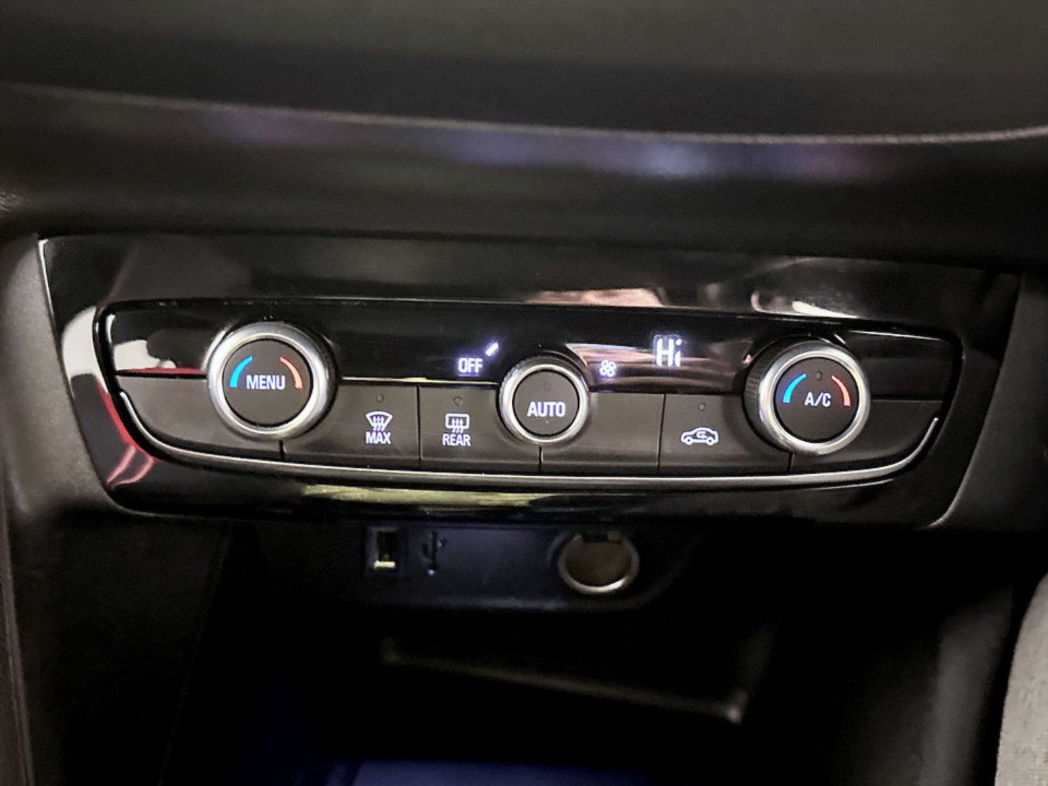 Used Vauxhall Corsa 2022 for sale - 77328600: Photo 24