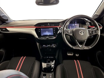 Used Vauxhall Corsa 2022 for sale - 77328600: Photo