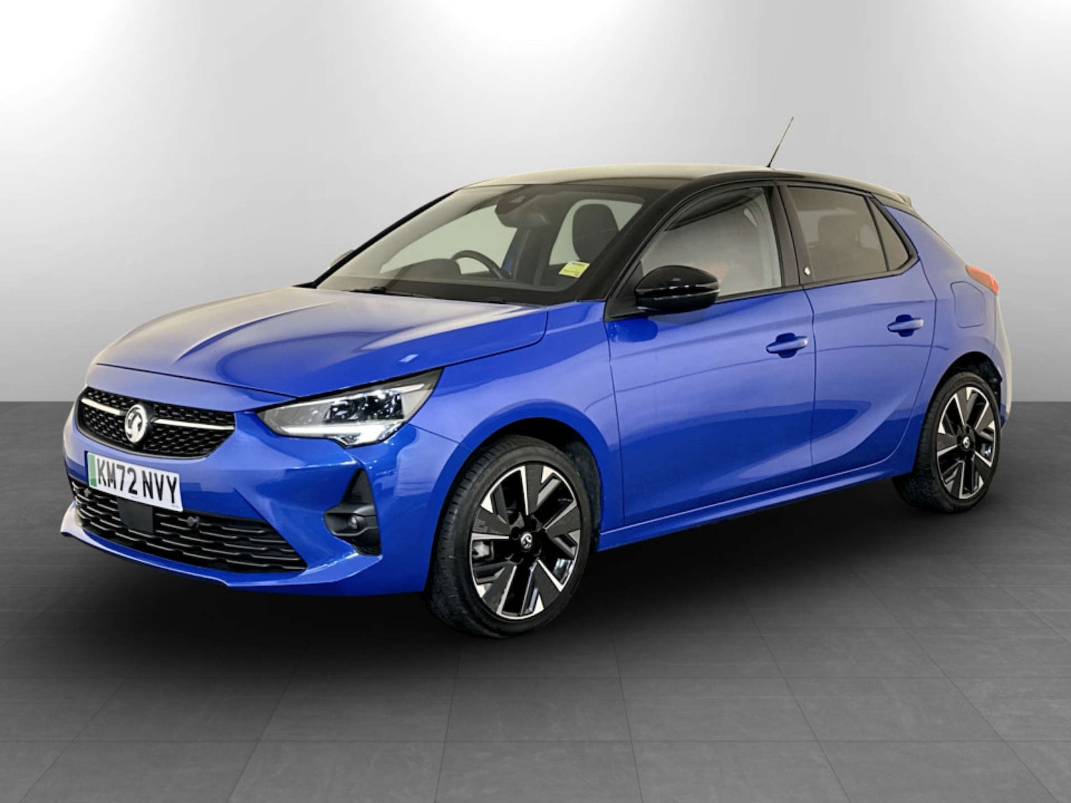 Used Vauxhall Corsa 2022 for sale - 77328600: Photo 6