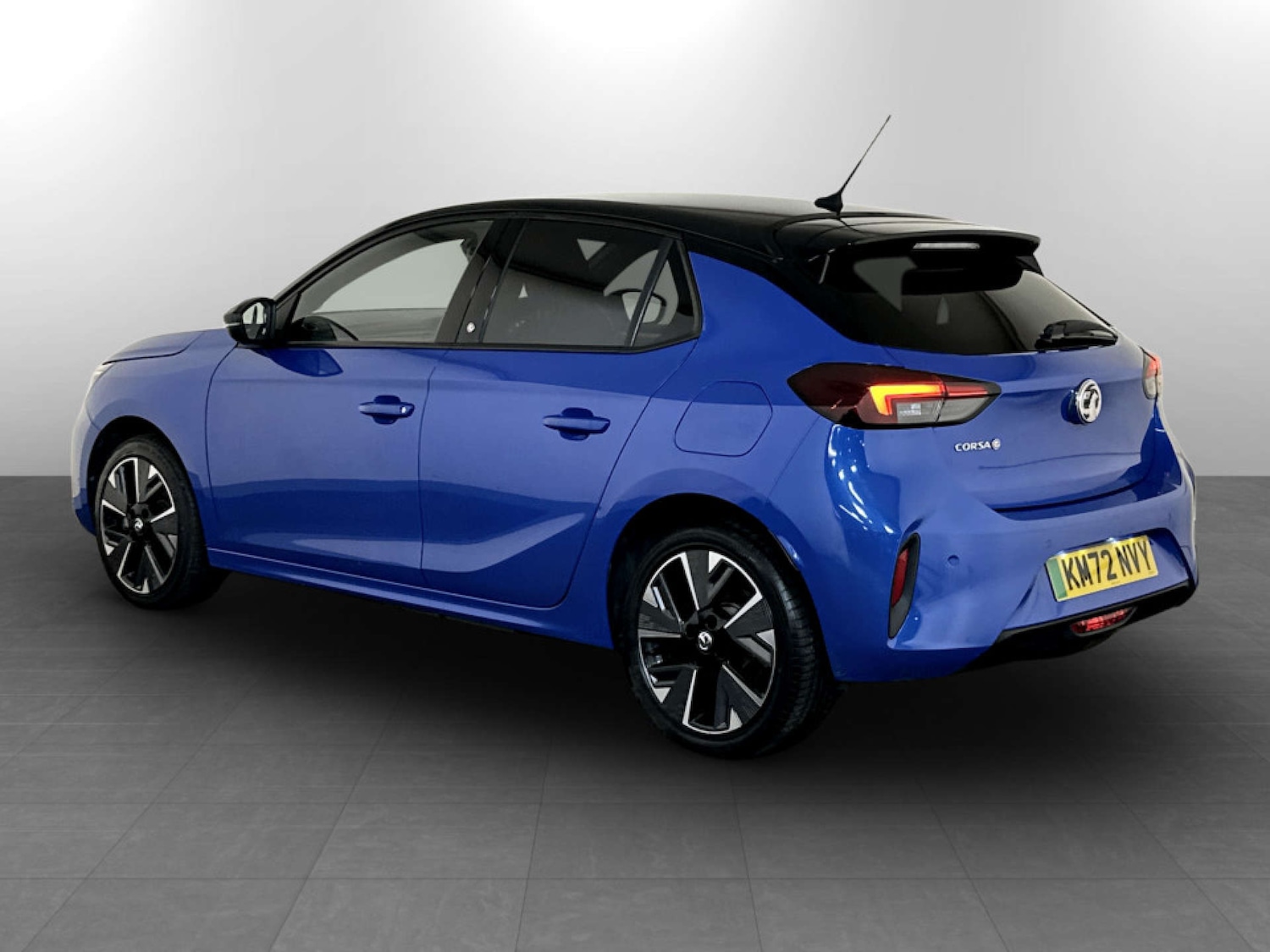 Used Vauxhall Corsa 2022 for sale - 77328600: Photo 8