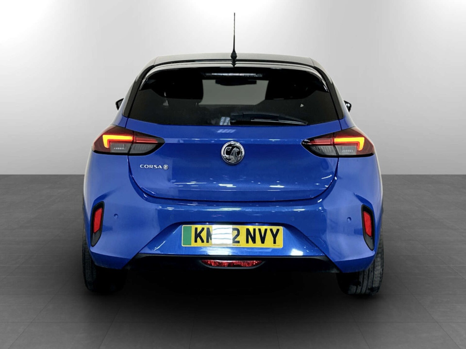 Used Vauxhall Corsa 2022 for sale - 77328600: Photo 9