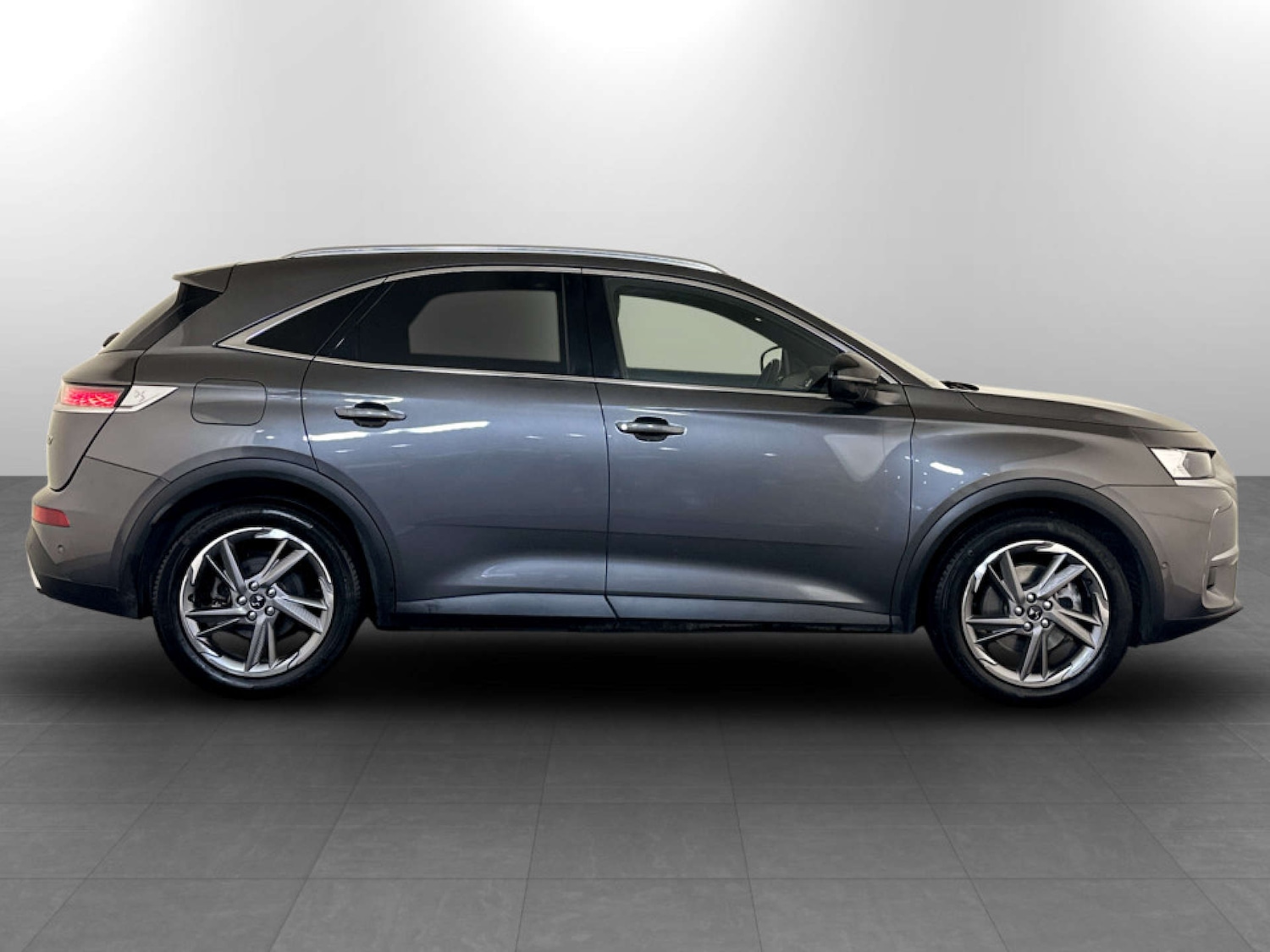 Used DS Automobiles DS 7 2022 for sale - 77469917: Photo 11