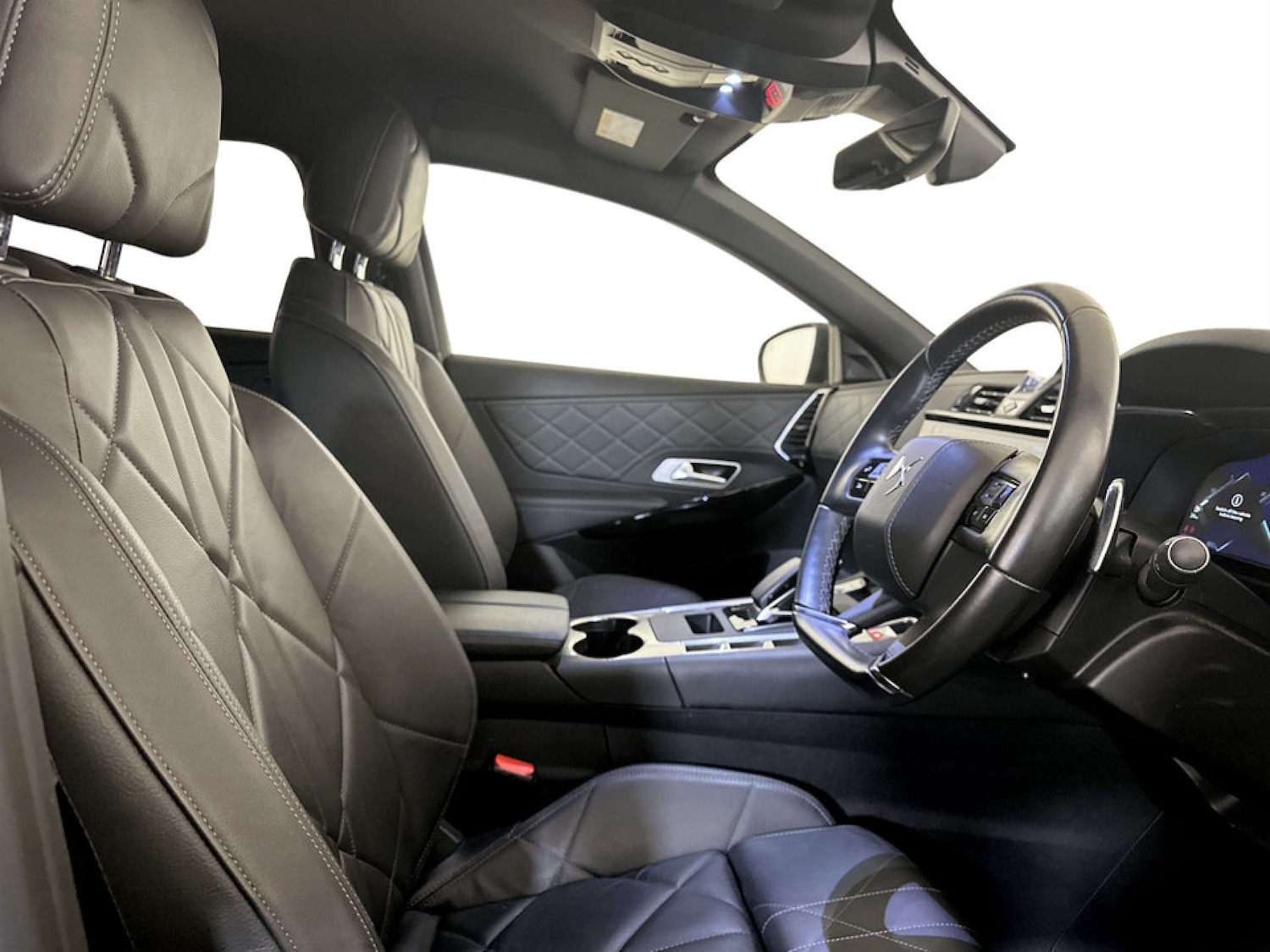 Used DS Automobiles DS 7 2022 for sale - 77469917: Photo 13