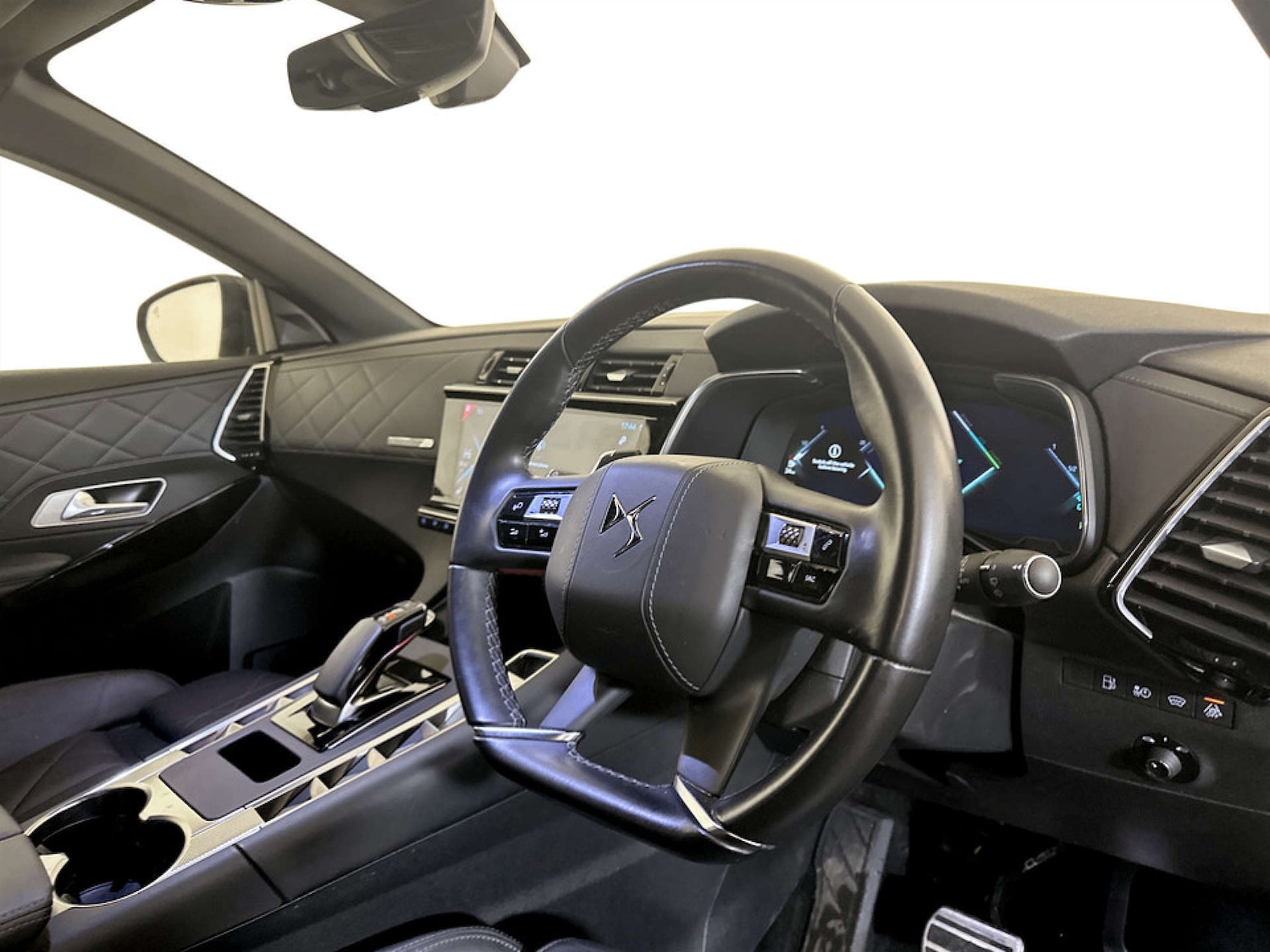 Used DS Automobiles DS 7 2022 for sale - 77469917: Photo 15