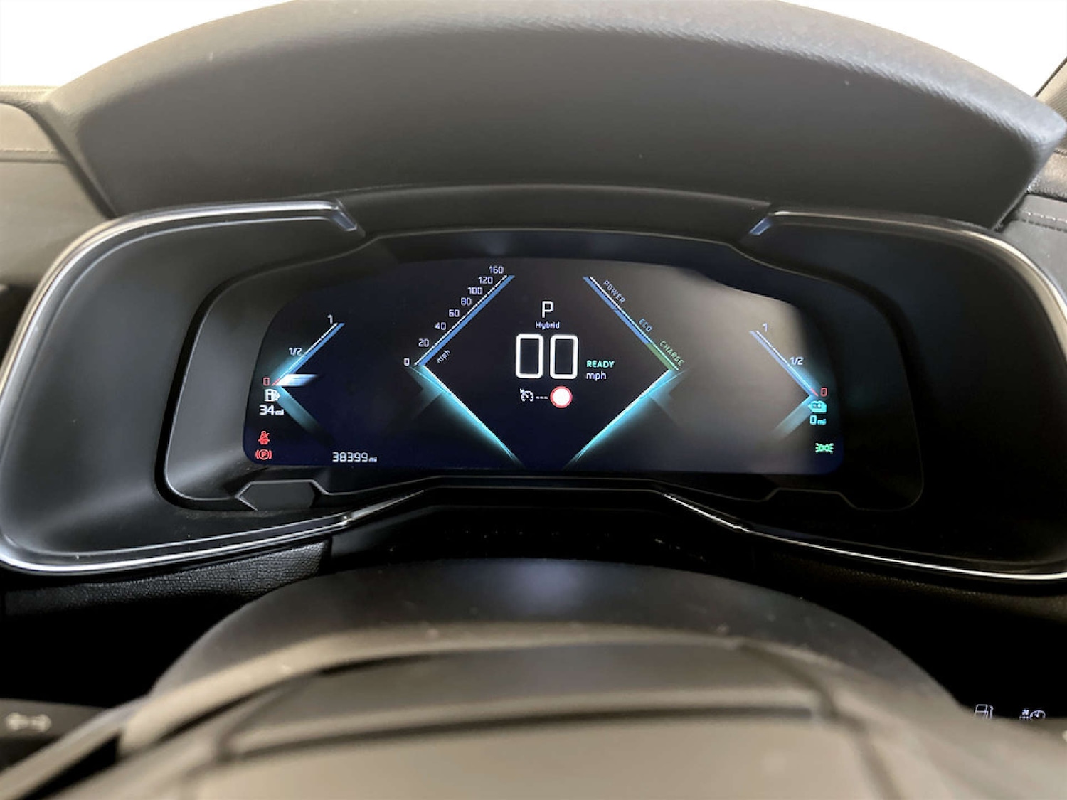 Used DS Automobiles DS 7 2022 for sale - 77469917: Photo 18