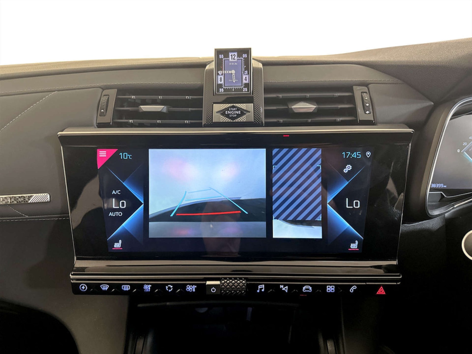 Used DS Automobiles DS 7 2022 for sale - 77469917: Photo 20