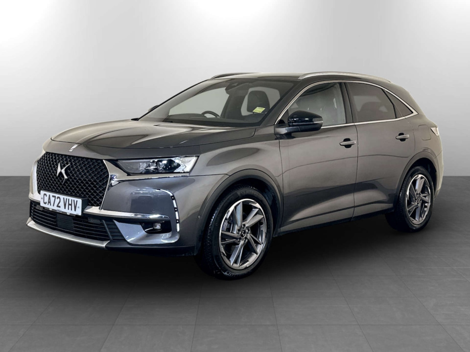 Used DS Automobiles DS 7 2022 for sale - 77469917: Photo 6