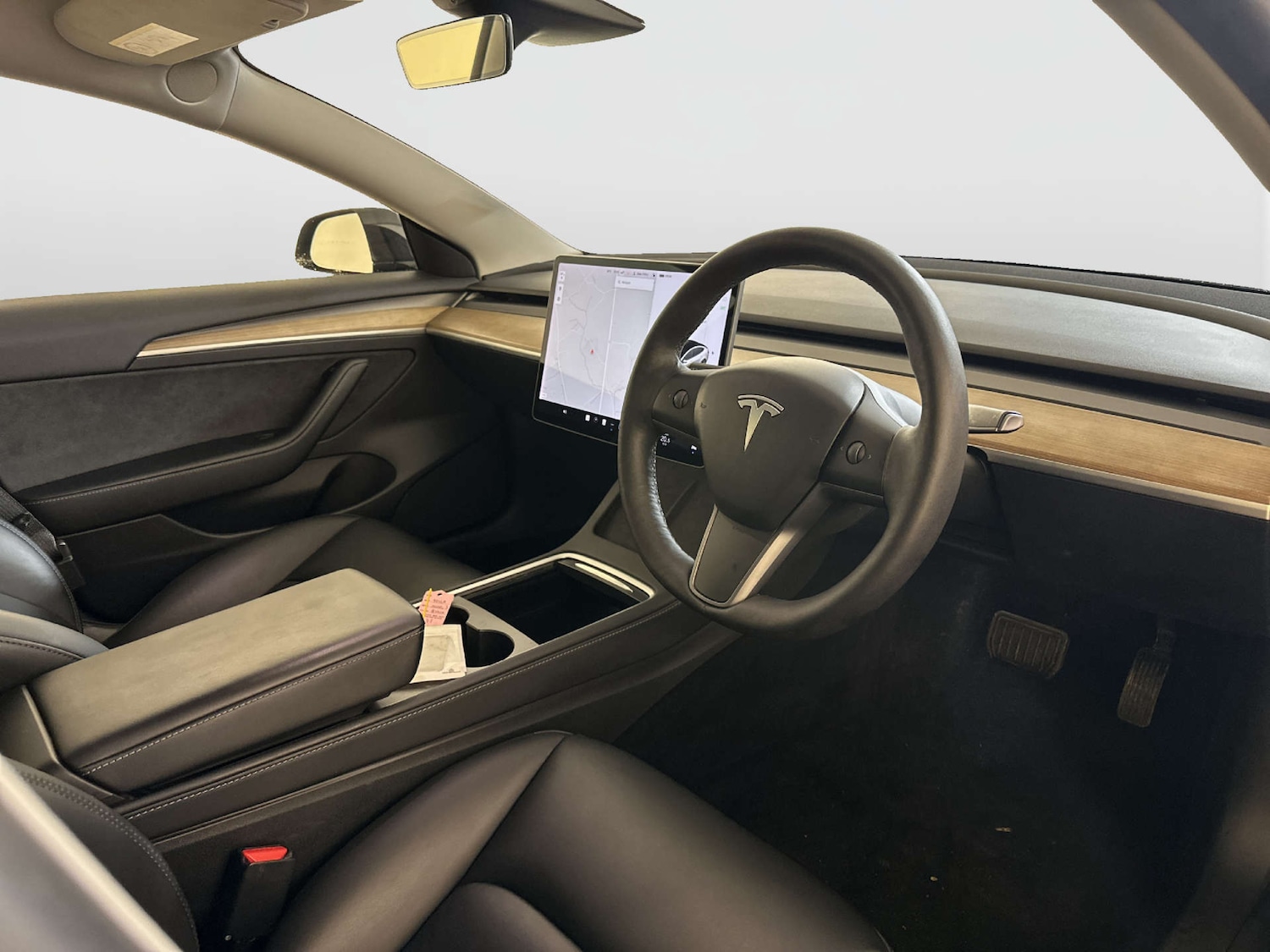 Used Tesla Model 3 2021 for sale - 78167900: Photo 15