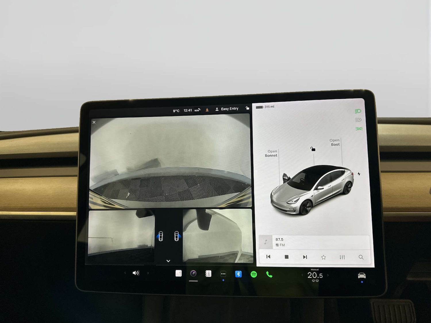 Used Tesla Model 3 2021 for sale - 78167900: Photo 17