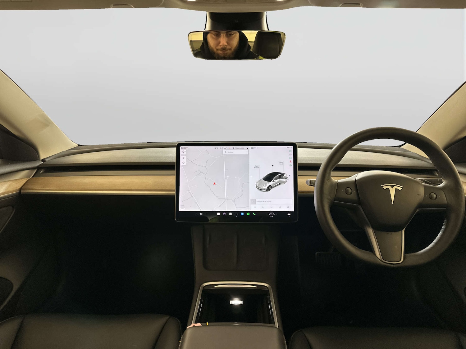 Used Tesla Model 3 2021 for sale - 78167900: Photo 3