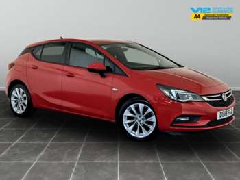 2018 (18) - 1.4i 16V Tech Line Nav 5dr