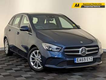 Used Mercedes-Benz Cars for Sale near Mansfield Woodhouse