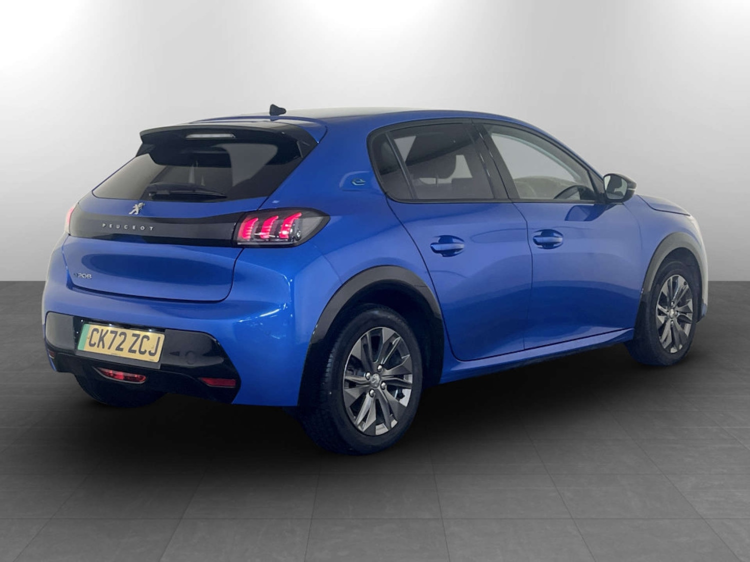 Used Peugeot 208 2022 for sale - 77655571: Photo 10