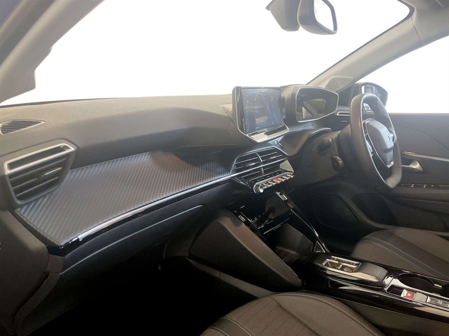 Used Peugeot 208 2022 for sale - 77655571: Photo 12