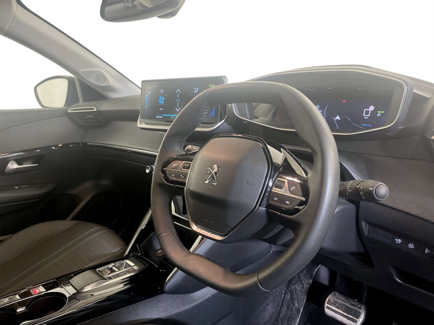 Used Peugeot 208 2022 for sale - 77655571: Photo 15