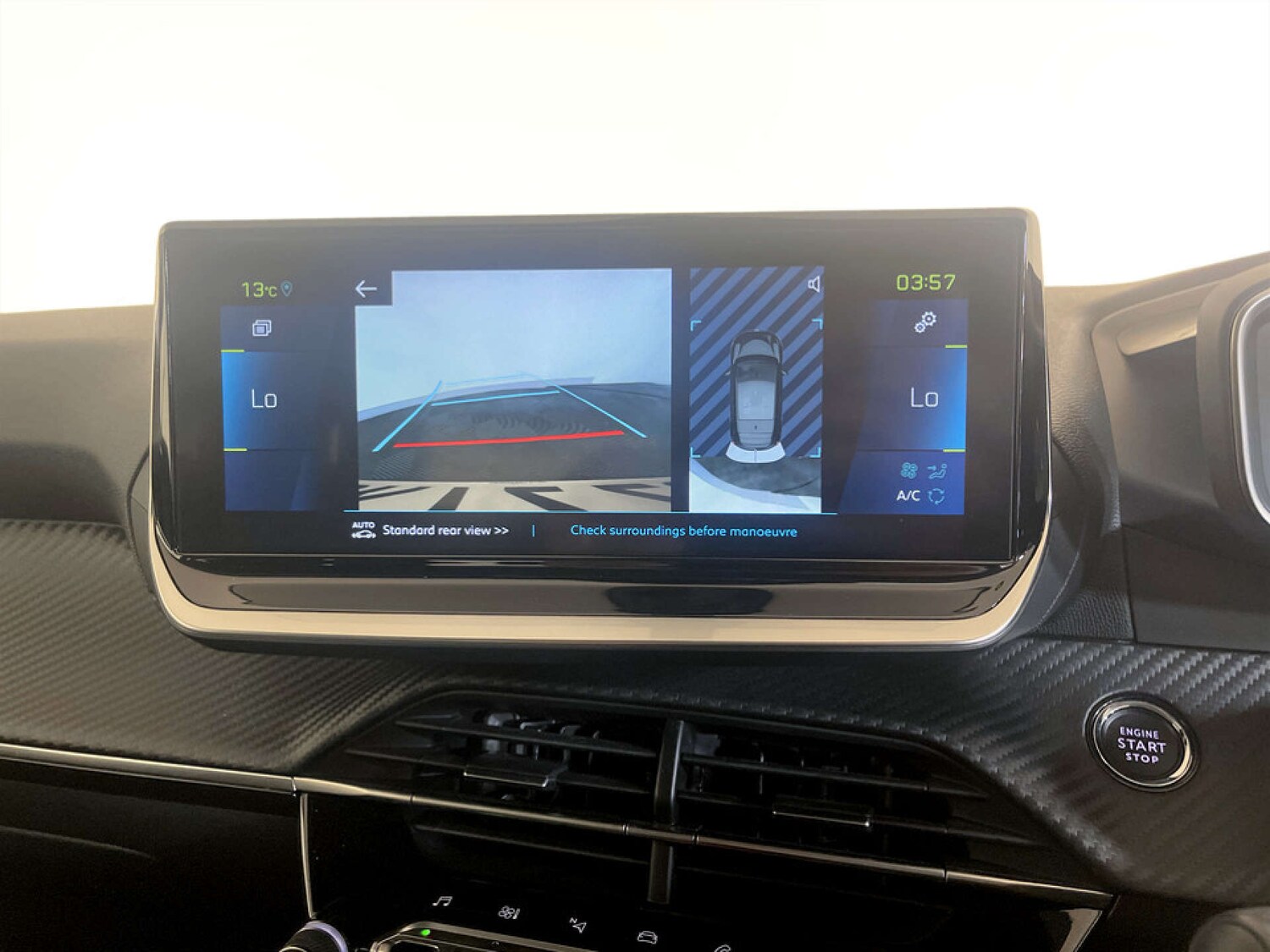 Used Peugeot 208 2022 for sale - 77655571: Photo 20